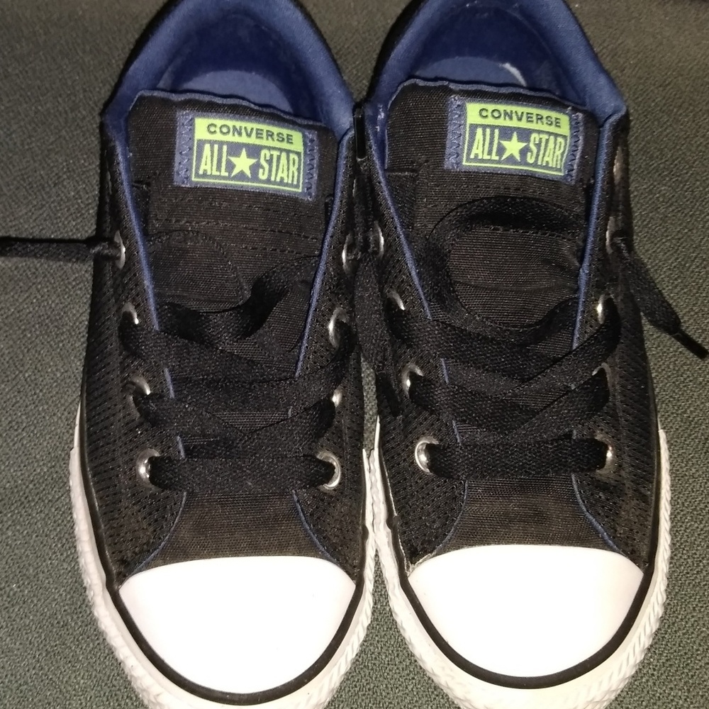 COPY - Youth Converse